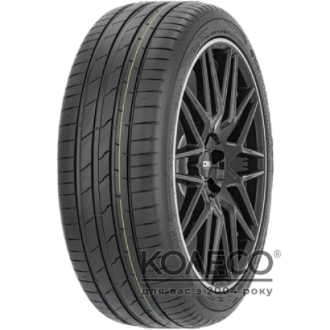 Летние шины Hankook iON evo SUV IK01A 265/45 R21 108Y XL