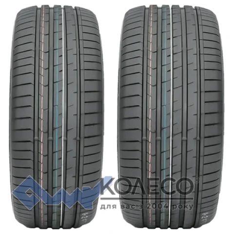Летние шины Royal Black Royal Explorer II 255/55 R18 109Y XL