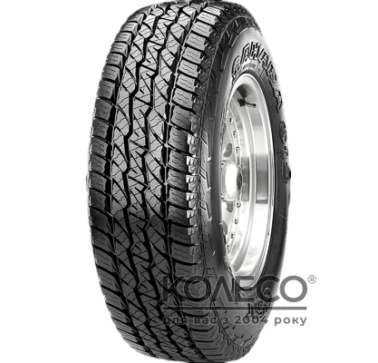 Всесезонні шини CST Sahara CS912 265/70 R15 112S