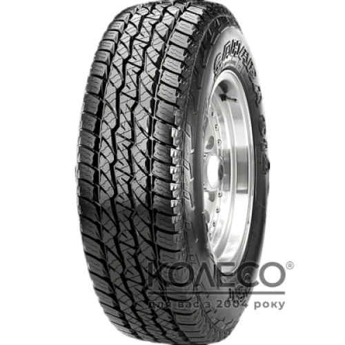 Всесезонні шини CST Sahara CS912 265/70 R15 112S