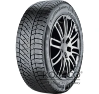 Легкові шини Continental ContiVikingContact 6 SUV 285/45 R19 111T XL