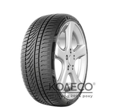 Зимние шины Petlas SnowMaster 2 SPORT 235/35 R19 91W XL