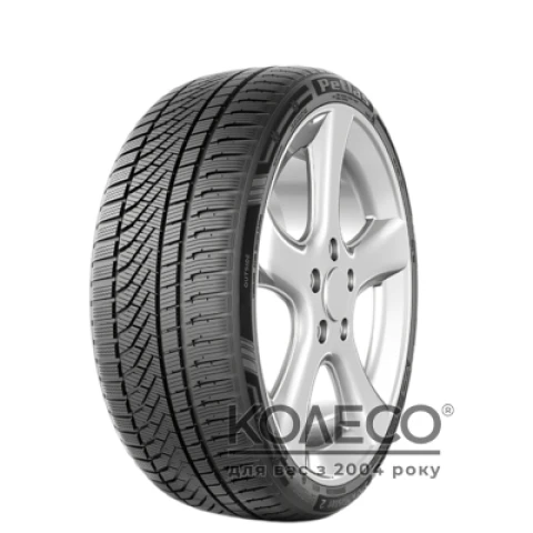Зимние шины Petlas SnowMaster 2 SPORT 235/35 R19 91W XL