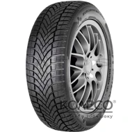 Легкові шини Falken Eurowinter HS02 185/65 R15 88T