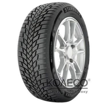 Зимние шины Starmaxx PolarMaxx 175/70 R13 82T