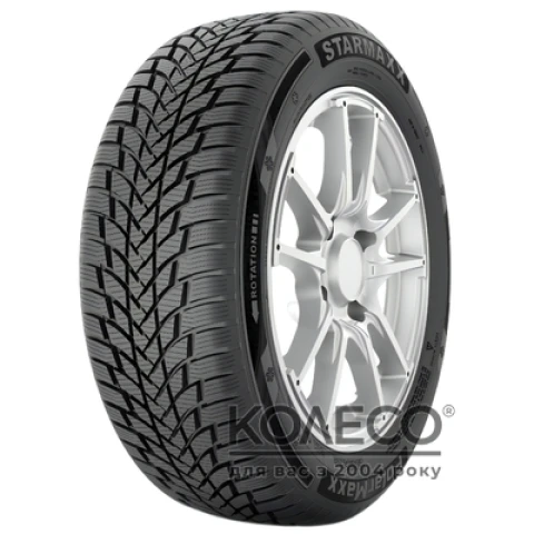 Зимние шины Starmaxx PolarMaxx 175/70 R13 82T