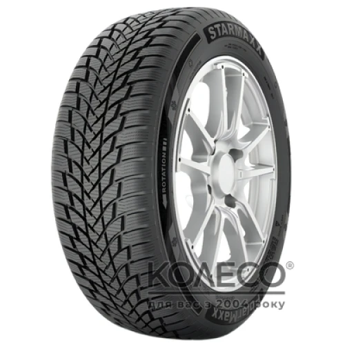 Зимние шины Starmaxx PolarMaxx 175/70 R13 82T