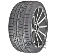 Легкові шини Lanvigator Wintergrip UHP 315/35 R20 110V XL