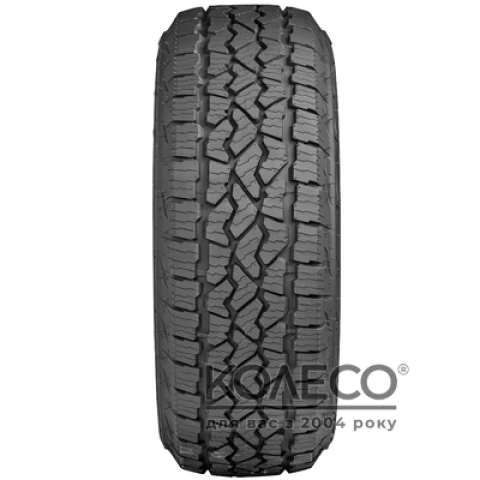 Всесезонные шины Lassa Competus A/T3 225/70 R16 103T