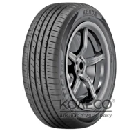 Легковые шины Kenda Kenetica PRO KR210 215/60 R16 99H Reinforced