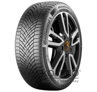 Легковые шины Continental AllSeasonContact 2 275/45 R21 110Y XL