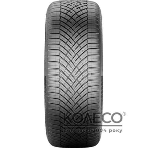 Всесезонні шини Continental AllSeasonContact 2 225/45 R19 96W XL