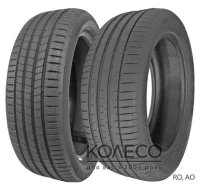 Легкові шини Falken e.ZIEX 255/55 R19 111H XL