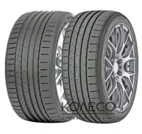 Легковые шины Gripmax SureGrip Pro Sport 325/40 R22 114Y