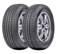 Легкові шини Roadx RXMotion H12 195/65 R15 95H XL