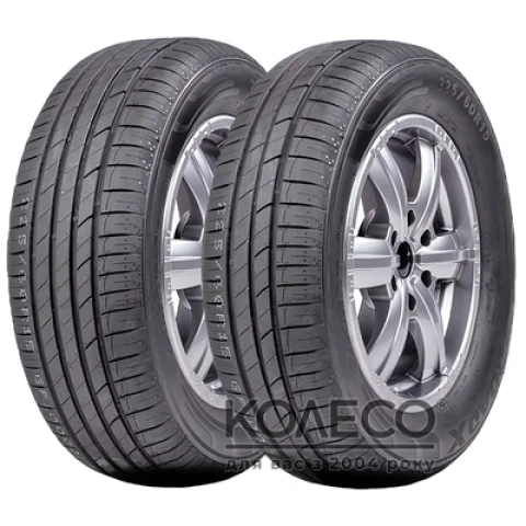 Літні шини Roadx RXMotion H12 185/65 R15 92H XL