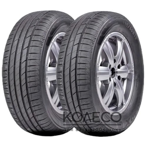 Літні шини Roadx RXMotion H12 185/65 R15 92H XL