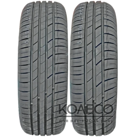 Літні шини Roadx RXMotion H12 185/65 R15 92H XL