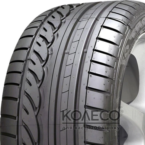 Летние шины Dunlop SP Sport 01 235/45 R17 94V