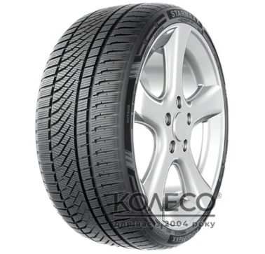 Зимние шины Starmaxx PolarMaxx SPORT 225/50 R17 98V XL