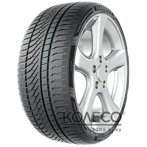 Зимние шины Starmaxx PolarMaxx SPORT 225/50 R17 98V XL