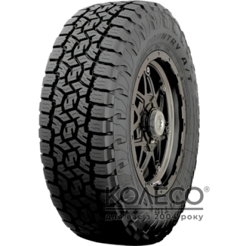 Всесезонные шины Toyo Open Country A/T III 225/75 R15 102T