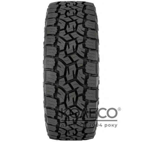 Всесезонные шины Toyo Open Country A/T III 225/75 R15 102T