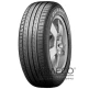Літні шини Dunlop SP Sport 01A 245/45 R19 98Y