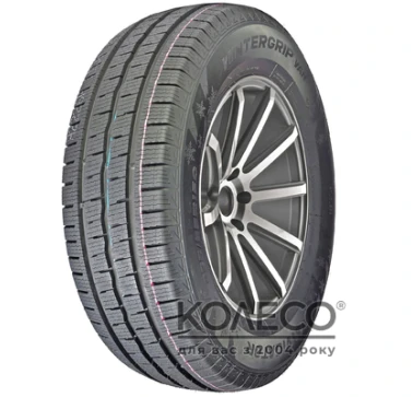 Зимние шины Lanvigator Wintergrip Van 215/60 R16 103/101R C