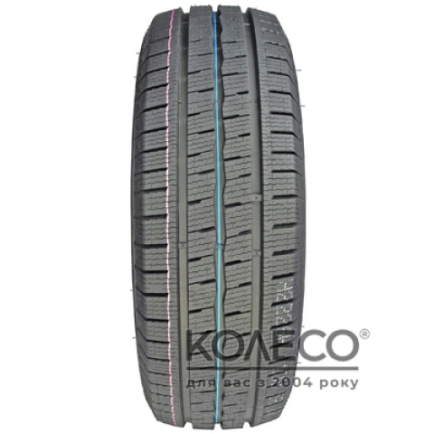 Зимние шины Lanvigator Wintergrip Van 215/60 R16 103/101R C