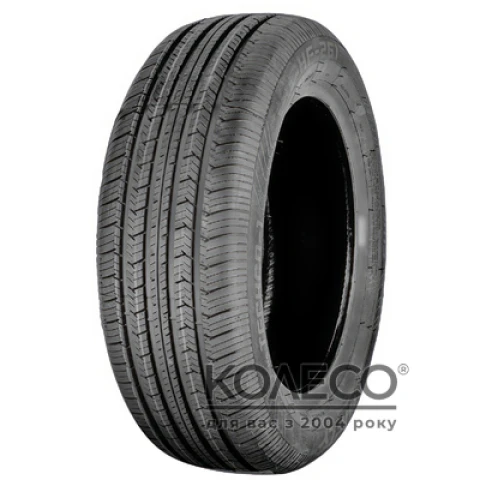 Літні шини Hifly HF-261 195/65 R15 91H