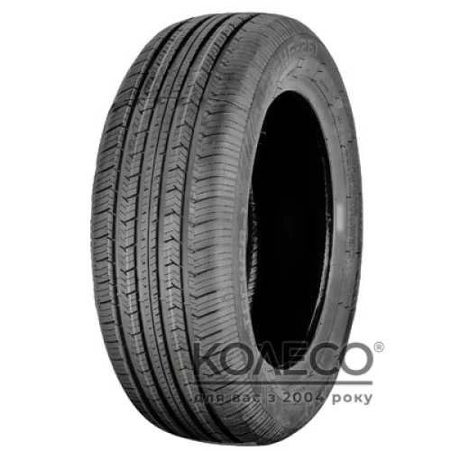 Літні шини Hifly HF-261 195/65 R15 91H