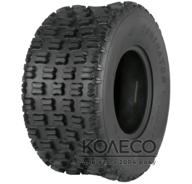 Літні шини Kenda K300 Dominator (квадроцикл) 22/10 R10 39F
