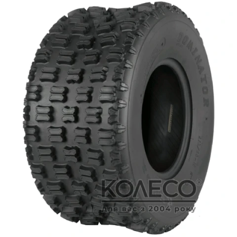Літні шини Kenda K300 Dominator (квадроцикл) 22/10 R10 39F