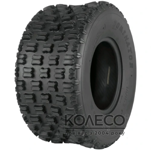 Літні шини Kenda K300 Dominator (квадроцикл) 22/10 R10 39F