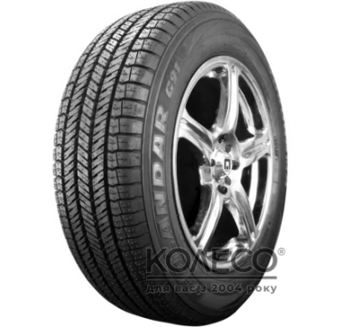 Літні шини Yokohama Geolandar G91AV 225/65 R17 102H