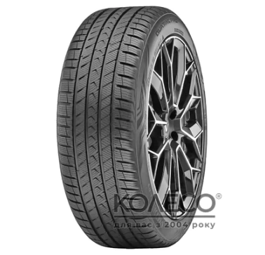 Всесезонные шины Vredestein Quatrac Pro+ 225/60 R18 104W XL