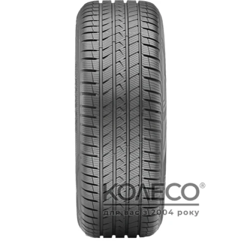 Всесезонные шины Vredestein Quatrac Pro+ 225/60 R18 104W XL