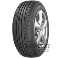 Легкові шини Dunlop SP Sport FastResponse 205/55 R16 94H XL