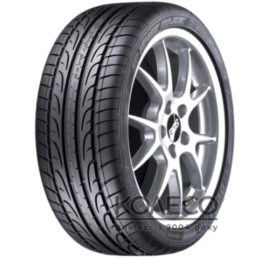 Летние шины Dunlop SP Sport MAXX 255/40 R18 99Y XL
