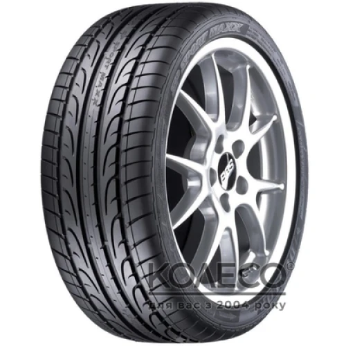 Летние шины Dunlop SP Sport MAXX 255/40 R18 99Y XL