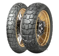 Мотошины Dunlop TRAILMAX RAID 110/80 R19 59T