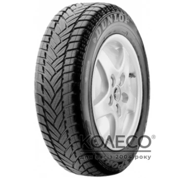 Зимние шины Dunlop SP Winter Sport M3 245/45 R18 100V XL