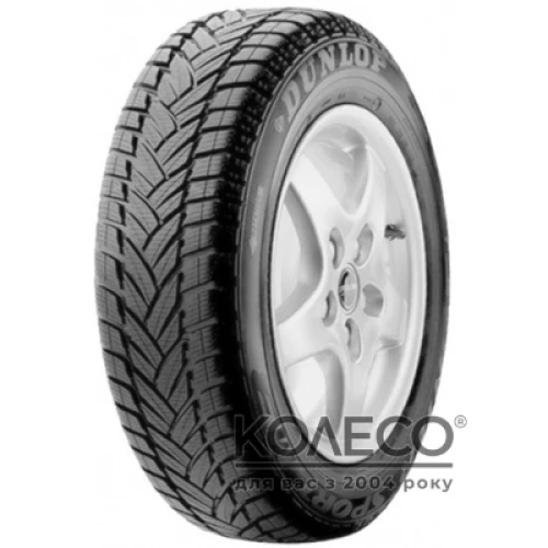 Зимние шины Dunlop SP Winter Sport M3 245/45 R18 100V XL