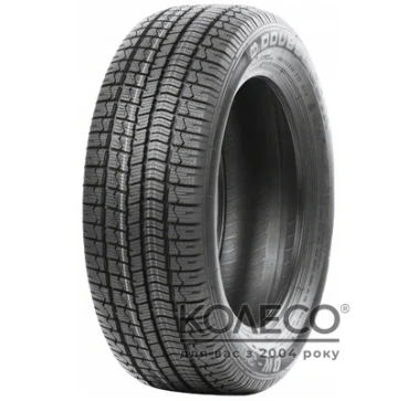 Зимние шины Double Coin DW-300 195/55 R15 85H