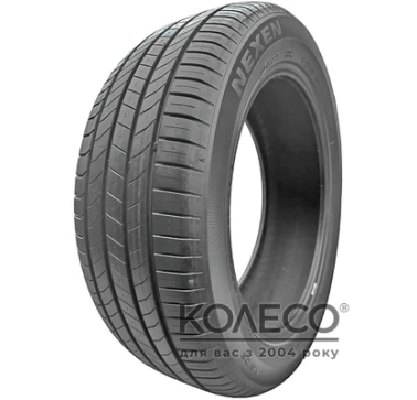 Летние шины Nexen N'Fera Primus 215/60 R17 96H