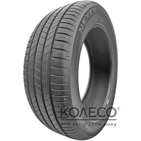 Летние шины Nexen N'Fera Primus 215/60 R17 96H