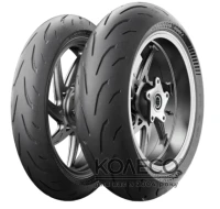 Мотошини Michelin Power 6 160/60 R17 69W