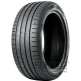 Літні шини Nokian Powerproof 1 235/50 R20 104W XL