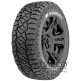 Всесезонні шини Sonix PrimeMaster R/T 35/12.5 R20 121Q